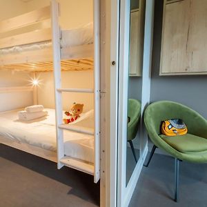 Chambre Familiale